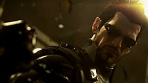 Deus Ex Human Revolution : impressions manette en mains