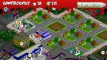 Rebuild, le jeu de gestion anti Zombies, gratuit en navigateur
