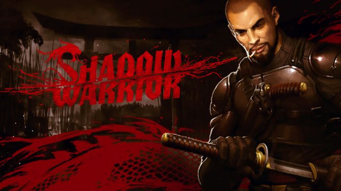 TEST. Shadow Warrior (PS4)