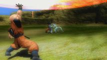Dragon Ball Zenkai Battle Royal : les images qui tuent