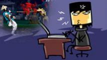 Les Pitchs Anxiogènes du Jeu Vidéo : Mortal Kombat