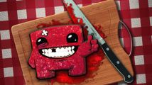 Super Meat Boy : 40 nouveaux niveaux gratuits !
