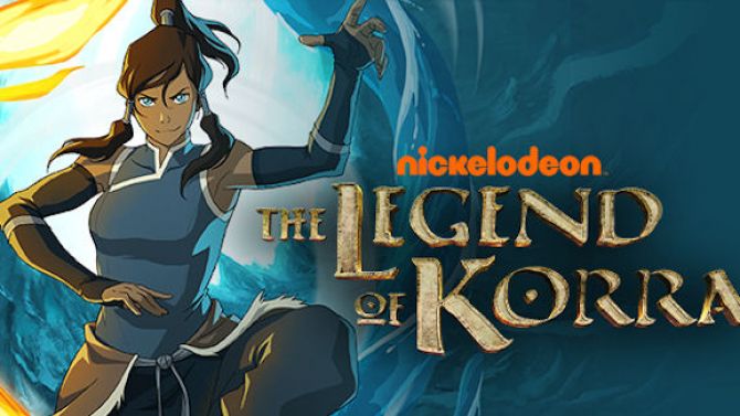 TEST. The Legend of Korra (PS4)
