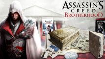 Assassin's Creed Brotherhood PC : vidéo, config et détails