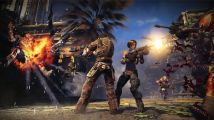 Bulletstorm : premiers DLC annoncés et trailer de lancement