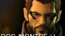 L'équipe de Deus Ex : Human Revolution débarque sur Gameblog