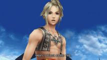 Dissidia - Duodecim Final Fantasy : des images françaises