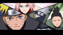 Deux nouvelles vidéos de Naruto Shippuden Kizuna Drive