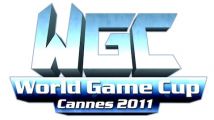 WGC 2011 : la coupe du monde des jeux de combat, c'est parti !