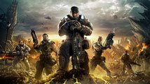 Gears of War 3 : on a tronçonné en multi