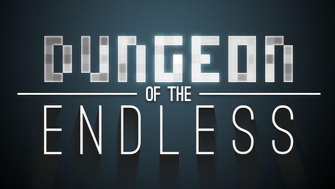 TEST. Dungeon of the Endless (PC, Mac)