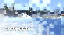 Minecraft : le documentaire sur sa création entre vos mains