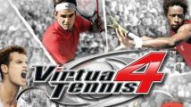 Virtua Tennis 4 : la date de sortie dévoilée