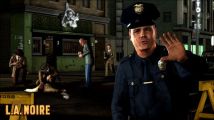 L.A. Noire : nouvelles images intrigantes