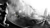 Batman Arkham City : nos premières impressions