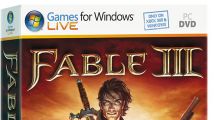 Fable III PC a enfin une date de sortie [MàJ]