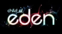 Child of Eden Kinect : on y a joué