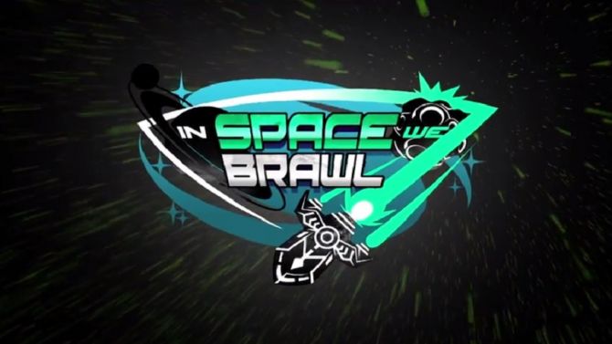 TEST. In Space We Brawl (PS4, PS3)