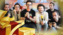 PODCAST 205 : Incontournables Wii, DS/3DS, PSP et smartphones/tablettes