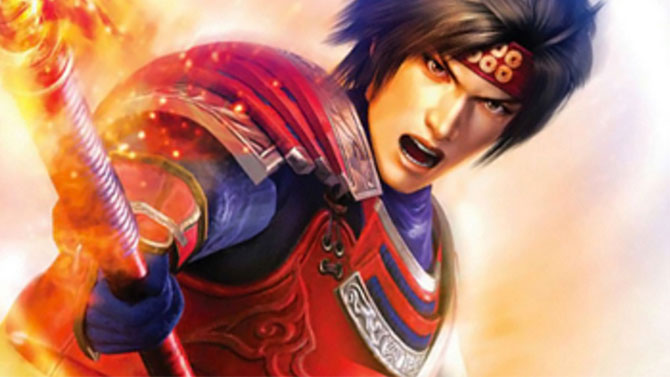 TEST. Samurai Warriors 4 (PS4)