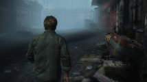 Silent Hill : Downpour en nouvelles images