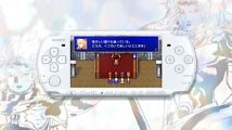 Final Fantasy IV Complete : le trailer