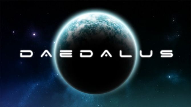 TEST. Daedalus - No Escape