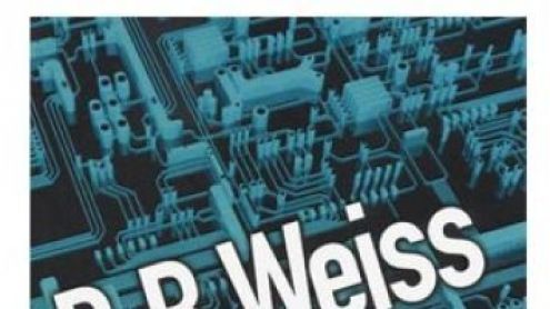 Video Games - D.B. Weiss