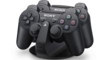 Une recharge classieuse pour les DualShock 3 PS3