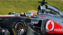 F1 2011 arrivera aussi sur NGP et 3DS
