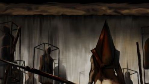 La série Silent Hill : Anecdotes, secrets, rumeurs...