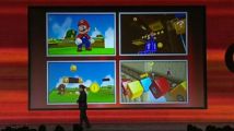 Nintendo dévoile Super Mario 3DS en images !