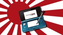 Charts Japon : les premiers jeux 3DS se positionnent