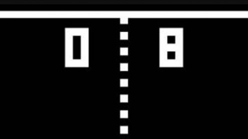 Pong et l'arcade (1972-1978)