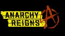 [MàJ] Anarchy Reigns : une vidéo anarchique
