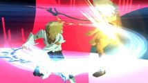 El Shaddai s'illustre en superbes images