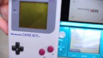 Nintendo 3DS française : notre déballage vidéo