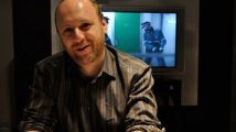 GDC 2011 > David Cage : "Vous n'êtes pas obligés de créer des jeux pour ados"