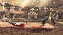 Mortal Kombat : une démo bourgeoise à l'horizon