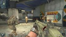 Call of Duty Black Ops : First Strike fait le mur en vidéo