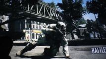 Battlefield 3 : première image à Paris