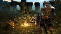Dark Souls : nouvelles images et détails