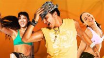 Zumba Fitness sur PS3 et Wii aussi : les dates