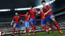 PES 2011 : une nouvelle mise à jour ramenarde