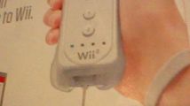 La Wii 2 avec un lecteur Blu-ray ?