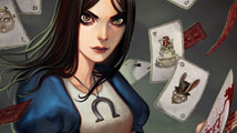 Alice Madness Returns dévoile son gameplay en 3 vidéos