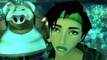 Téléchargez gratuitement la BO de Beyond Good & Evil