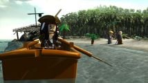 LEGO Pirates des Caraïbes : la vidéo pour se jeter à la mer
