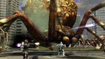GDC 2011 > EDF : Insect Armageddon en vidéos et images
