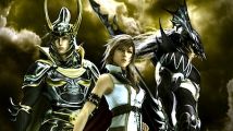 Charts Japon : Dissidia 2 en force